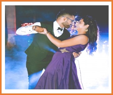 top couple dance choreography near me gurgaon