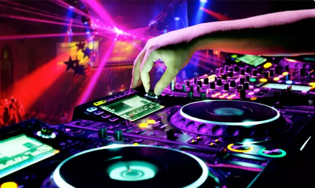 best dj and live sound setup in Gurgaon