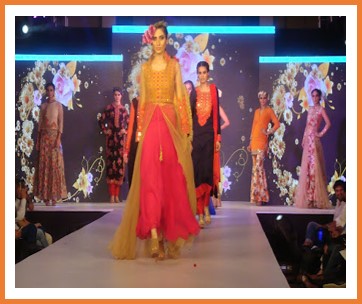 best fashion choreography gurgaon