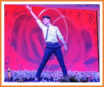 groom solo dance choreography gurgaon