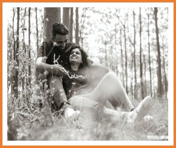 best Pre Wedding Shoot Photographer in Gurgaon