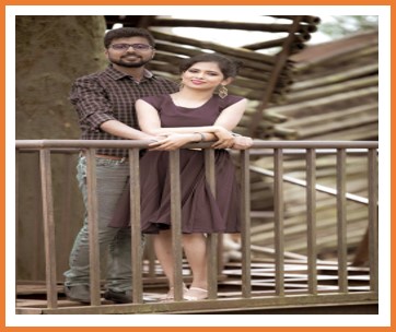 best Pre Wedding Photographer in Gurgaon