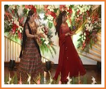 best roka function dance choreography gurgaon